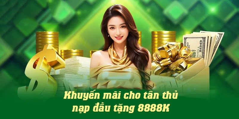 Good88 - Nhà Cái Cực Hot Trên Thị Trường Game Trực Tuyến 12 Khuyến mãi tân thủ lên đến 8888K