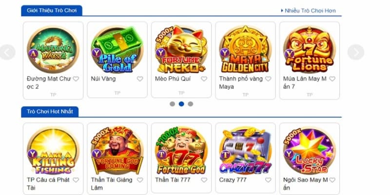 Good88 - Nhà Cái Cực Hot Trên Thị Trường Game Trực Tuyến 5 Các trò chơi cá cược trực tuyến hấp dẫn