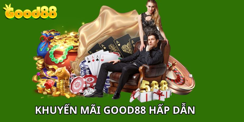 Các khuyến mãi hời dành cho dân chơi casino trực tuyến