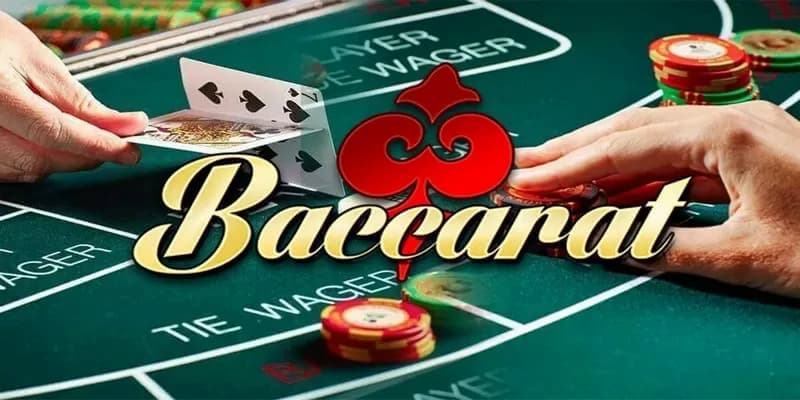 Việc xác định thời điểm dừng đúng lúc là cực kỳ quan trọng trong baccarat