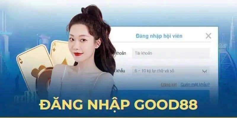 Điều kiện để có thể đăng nhập vào nhà cái cá cược