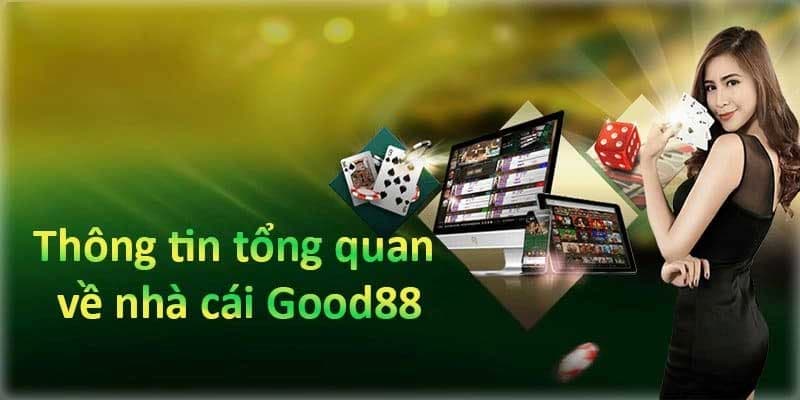 Về Chúng Tôi Good88 - Địa Chỉ Cá Cược Uy Tín Nhất 2024 1 Mục tiêu phát triển của nhà cái Good88